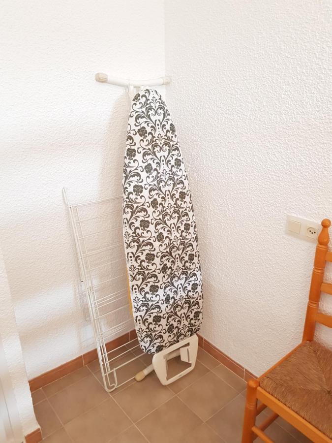 Apartamento Badia 24 Empuriabrava Extérieur photo