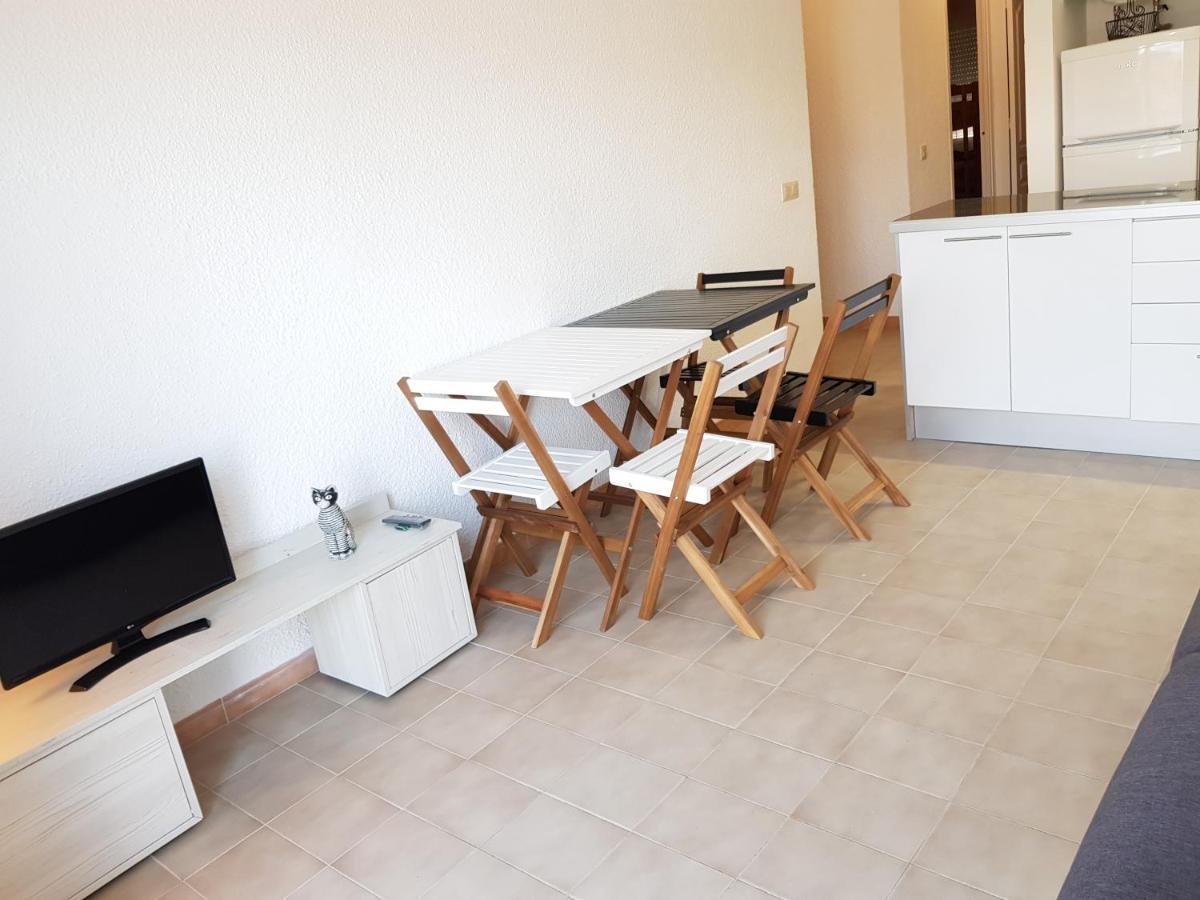 Apartamento Badia 24 Empuriabrava Extérieur photo
