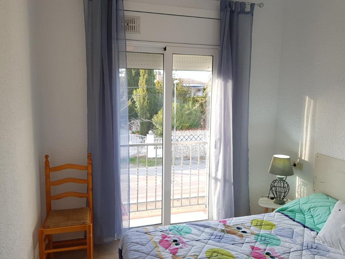 Apartamento Badia 24 Empuriabrava Extérieur photo