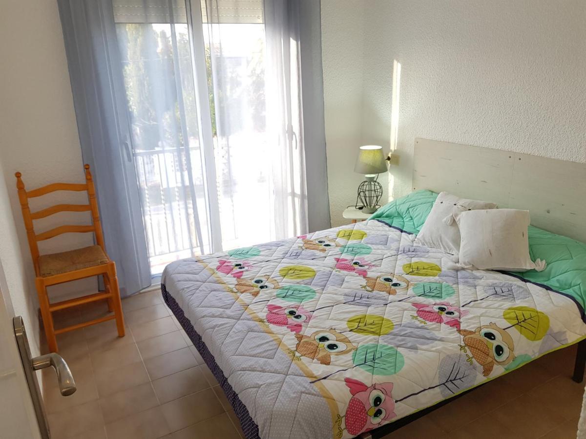 Apartamento Badia 24 Empuriabrava Extérieur photo