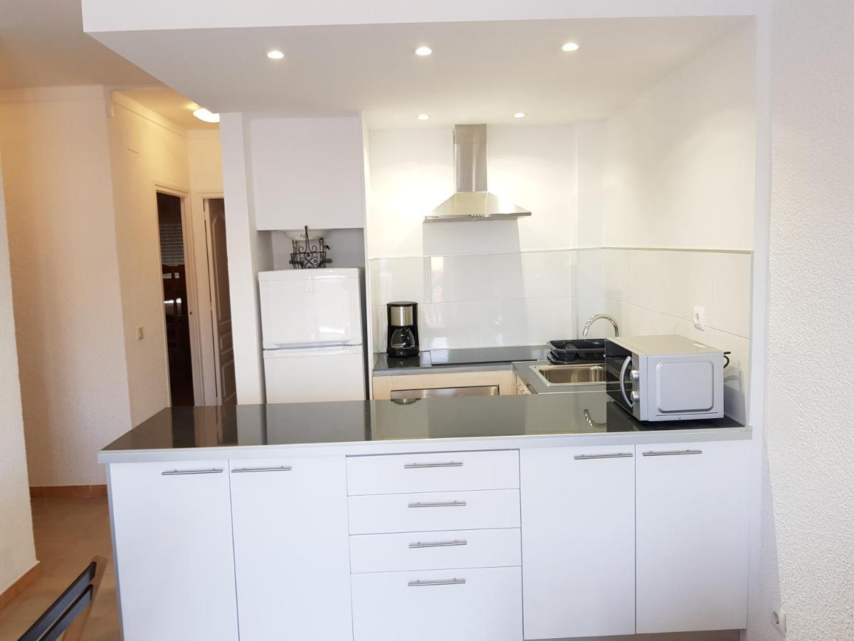 Apartamento Badia 24 Empuriabrava Extérieur photo