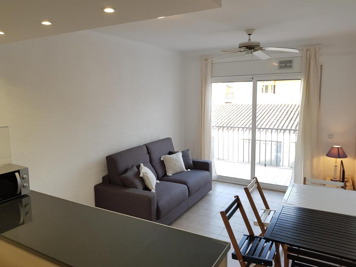 Apartamento Badia 24 Empuriabrava Extérieur photo