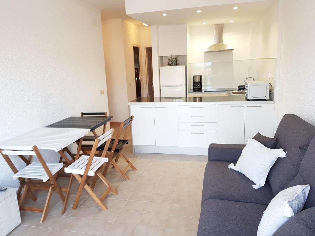 Apartamento Badia 24 Empuriabrava Extérieur photo