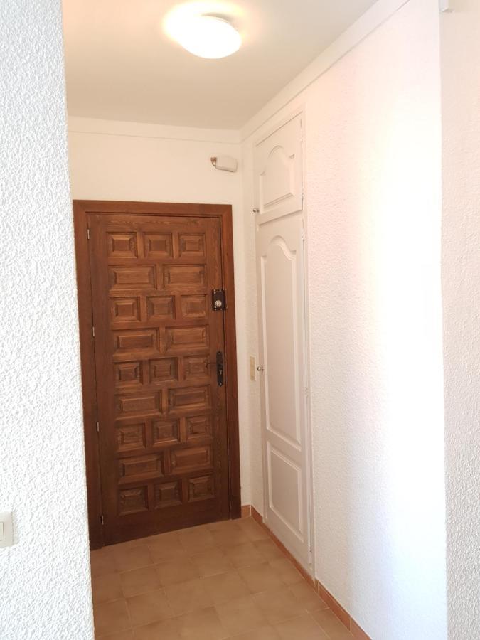 Apartamento Badia 24 Empuriabrava Extérieur photo