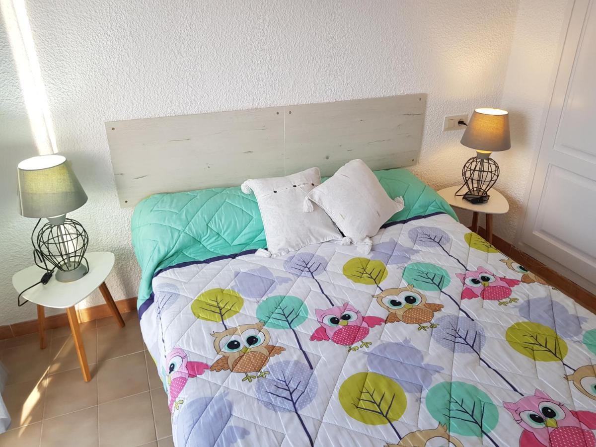 Apartamento Badia 24 Empuriabrava Extérieur photo