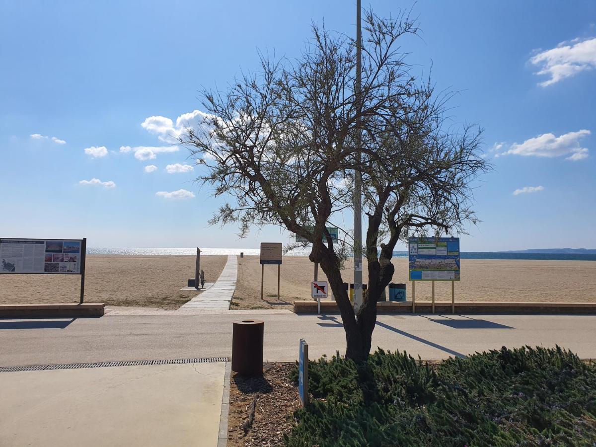 Apartamento Badia 24 Empuriabrava Extérieur photo